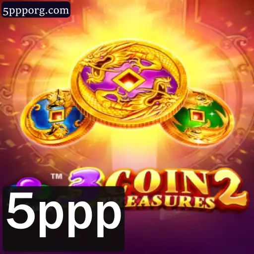 Descubra o Mundo Empolgante de 3CoinTreasures2