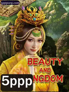 Explorando 'BeautyAndTheKingdom': Uma Jornada no Mundo dos Reinos Encantados