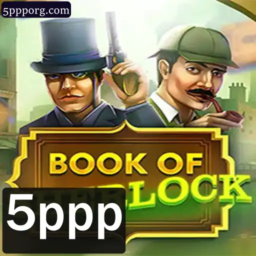 Explorando o Universo do Jogo BookOfSherlock