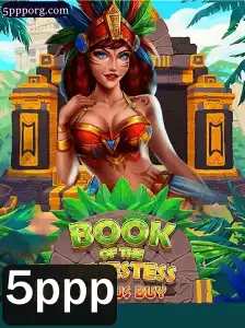 Descubra o Fascinante Mundo do Jogo BookOfThePriestess