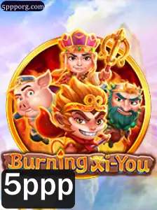 Explorando o Universo de BurningXiYou: Um Mergulho no Jogo Revolucionário