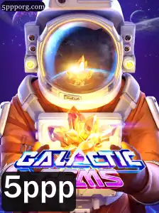 Descubra o Universo de GalacticGems: Um Novo Horizonte de Diversão