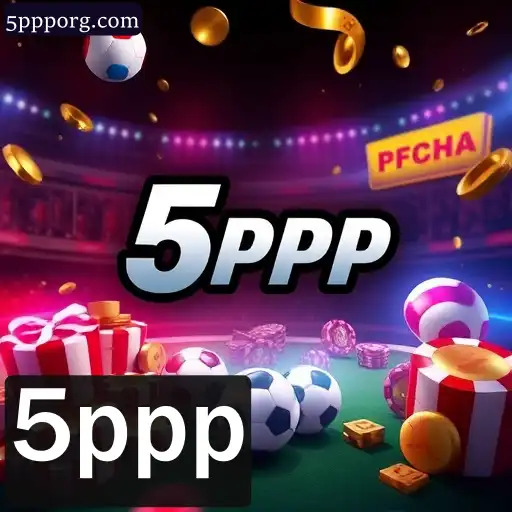 Gaming Experience 5ppp - 800+ Premium and Exclusive Games