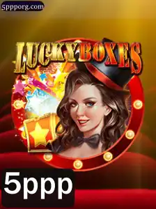 Descubra o Fascinante Mundo de LuckyBoxes: Um Jogo de Sucesso Global