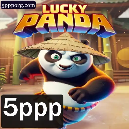 Descubra a Emoção do Jogo LuckyPanda