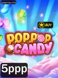 Descubra o Mundo de POPPOPCANDY: Um Jogo para Todas as Idades