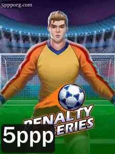 Descubra o Empolgante Mundo de PenaltySeries: O Novo Fenômeno do Futebol Digital
