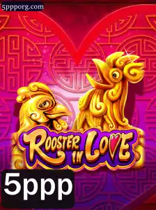 RoosterInLove: Descobrindo a Magia do Novo Jogo com a Palavra-Chave 5ppp