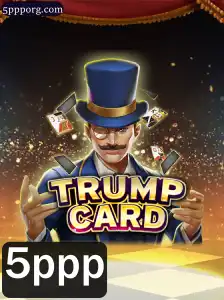 TrumpCard: Um Novo Jogo Estratégico Com a Palavras-Chave 5ppp